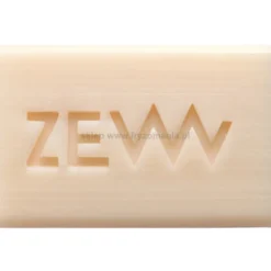 ZEW for men Hipoalergiczne Mydło do ciała i twarzy dla mężczyzn 85ml