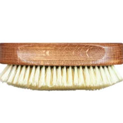 ZEW for men Kartacz do brody z naturalnym włosiem z agawy