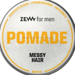 ZEW for men Messy Hair Pomada do włosów dla mężczyzn 100ml