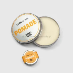 ZEW for men Messy Hair Pomada do włosów dla mężczyzn 100ml