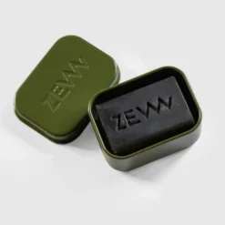ZEW for men Mydelniczka podróżna, zamykana różne kolory