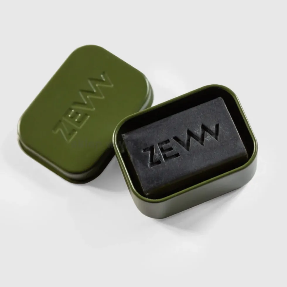 ZEW for men Mydelniczka podróżna, zamykana różne kolory