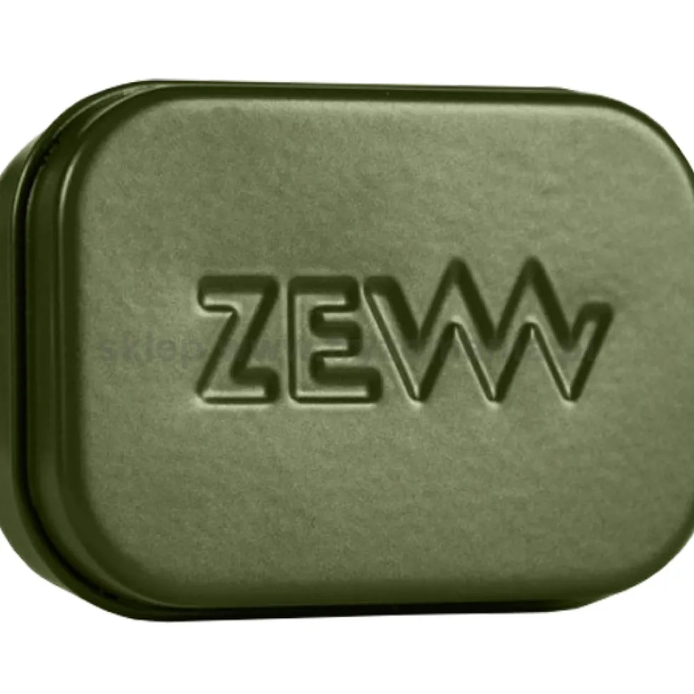 ZEW for men Mydelniczka podróżna, zamykana różne kolory
