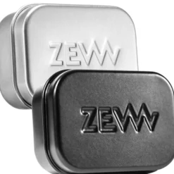 ZEW for men Mydelniczka podróżna, zamykana różne kolory