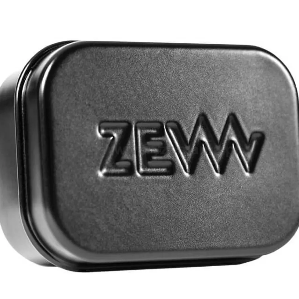 ZEW for men Mydelniczka podróżna, zamykana różne kolory