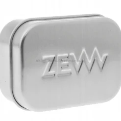 ZEW for men Mydelniczka podróżna, zamykana różne kolory