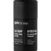 ZEW for men Mydło naturalne 3w1 do twarzy, ciała i włosów z węglem drzewnym 85ml