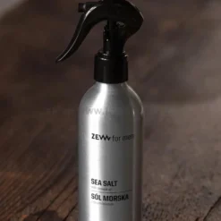 ZEW for men Sea Salt Sól morska do stylizacji włosów dla mężczyzn 240ml