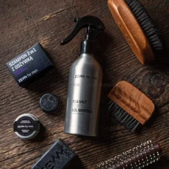 ZEW for men Sea Salt Sól morska do stylizacji włosów dla mężczyzn 240ml