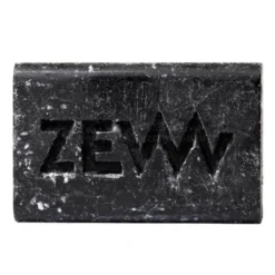 ZEW for men 2w1 Szampon z odżywką do włosów dla mężczyzn, kostka 85ml