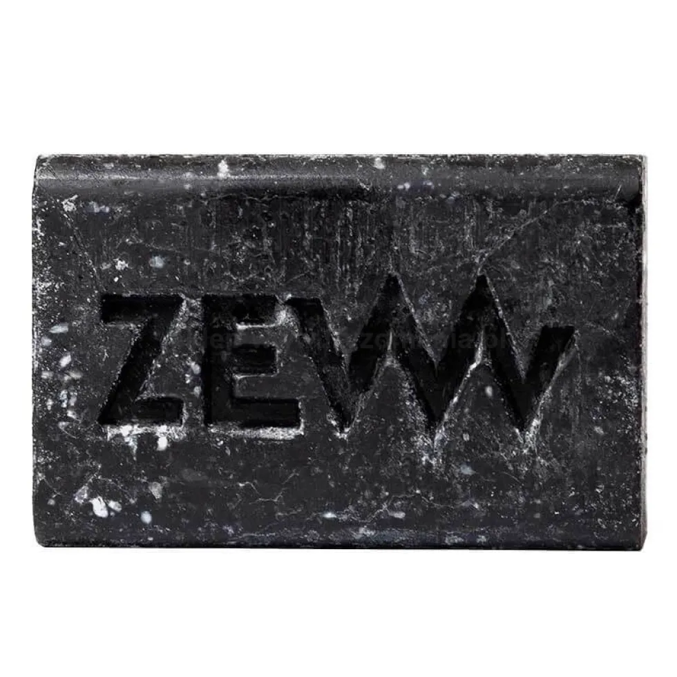 ZEW for men 2w1 Szampon z odżywką do włosów dla mężczyzn, kostka 85ml